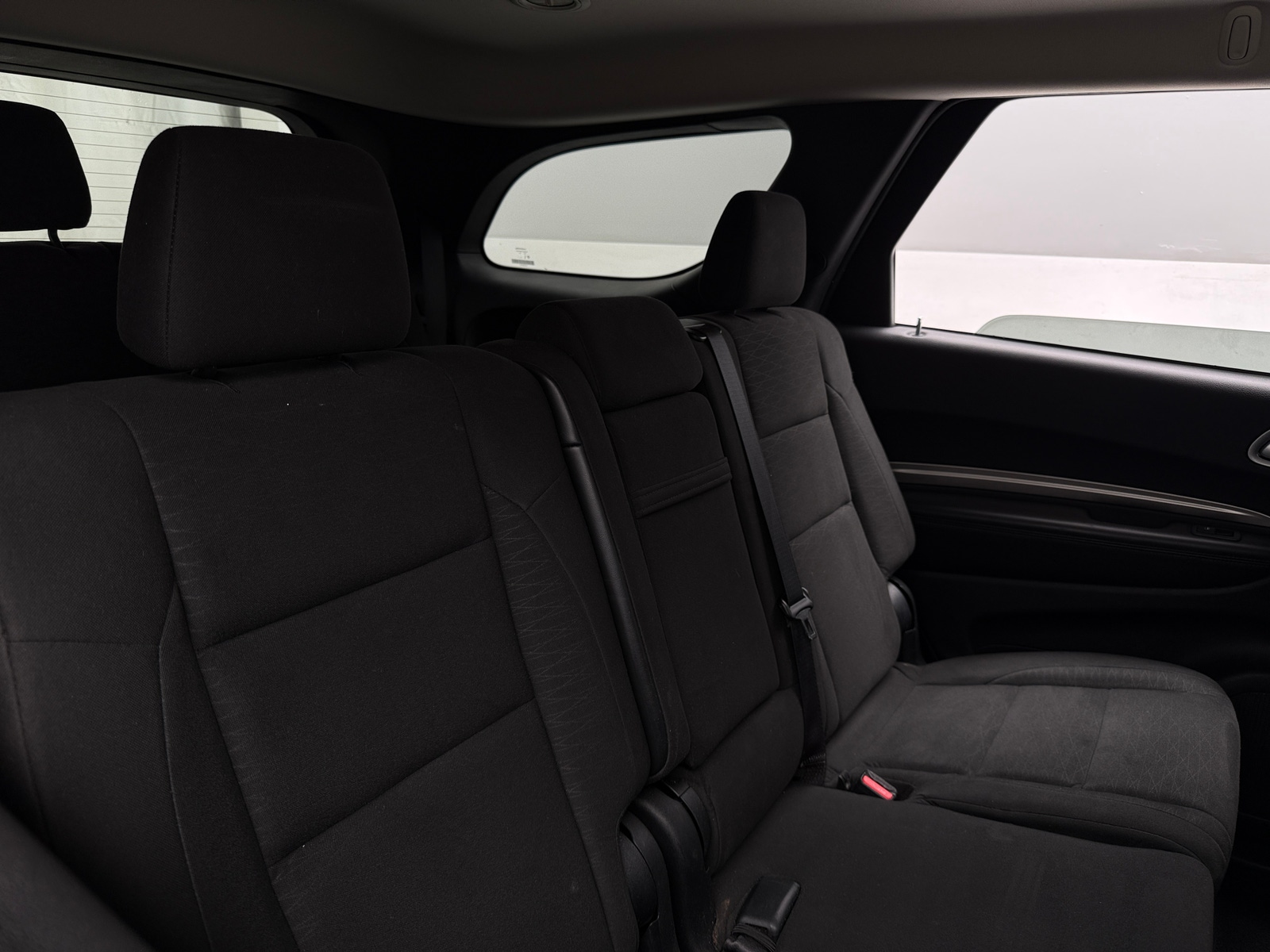 Thumbnail: 2020 Dodge Durango - 6