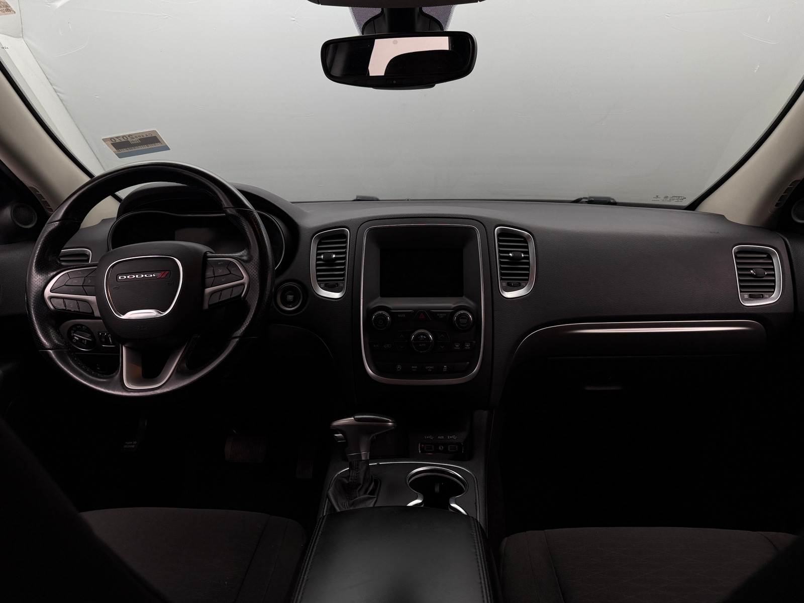 Thumbnail: 2020 Dodge Durango - 3