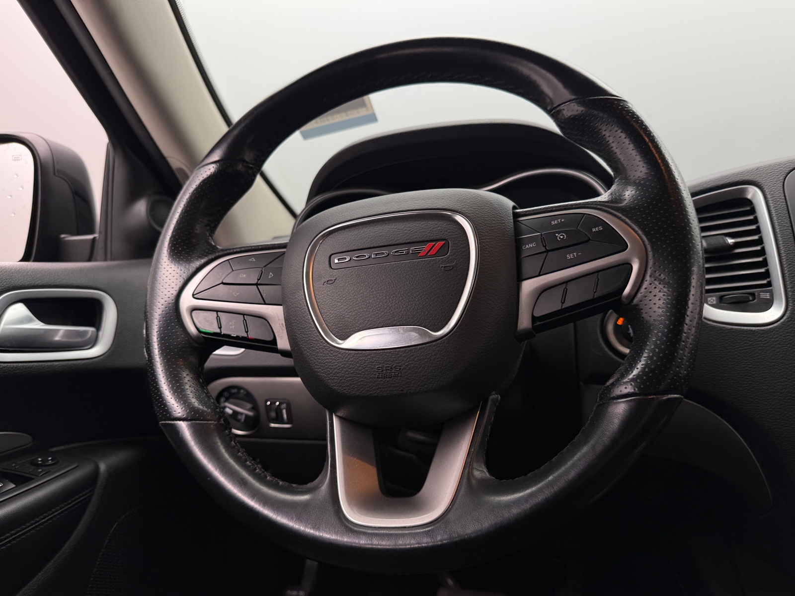 Thumbnail: 2020 Dodge Durango - 5