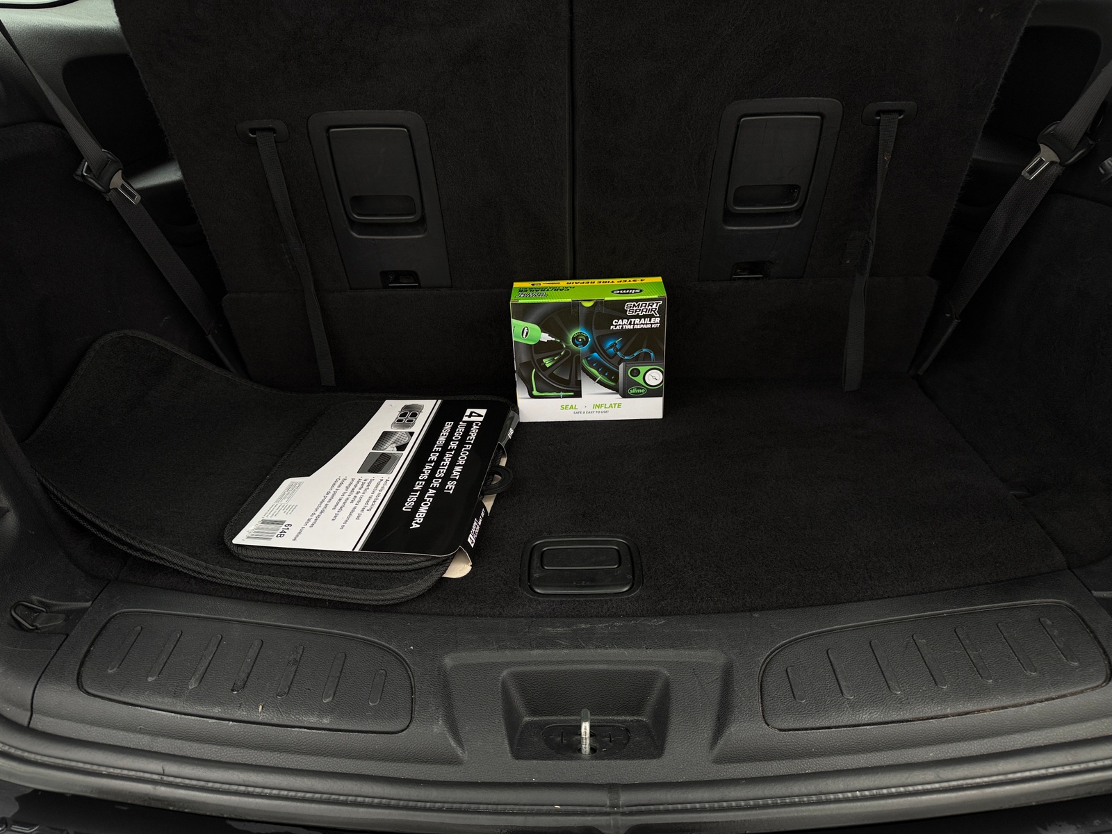 Thumbnail: 2020 Dodge Durango - 7