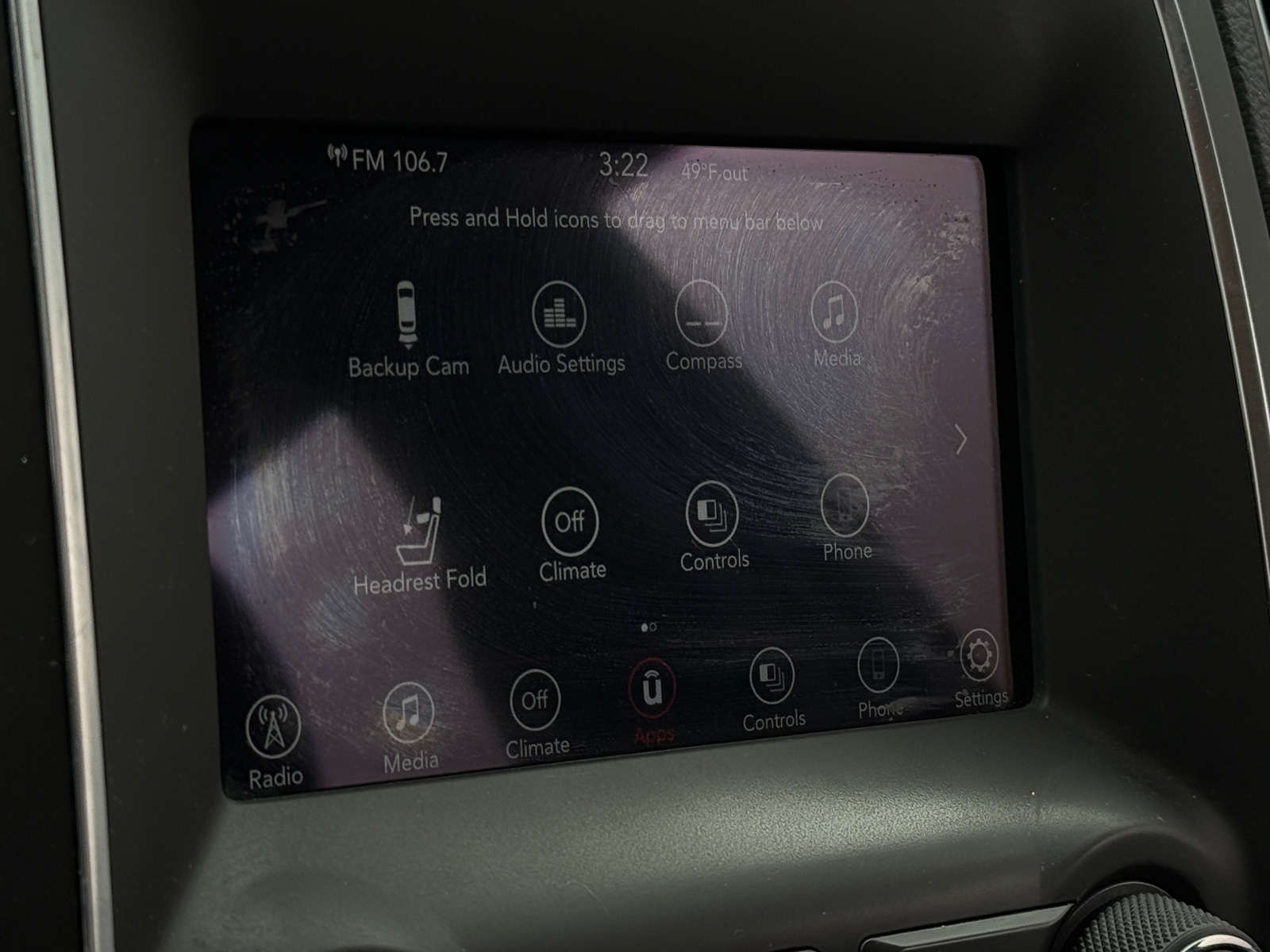 Thumbnail: 2020 Dodge Durango - 4