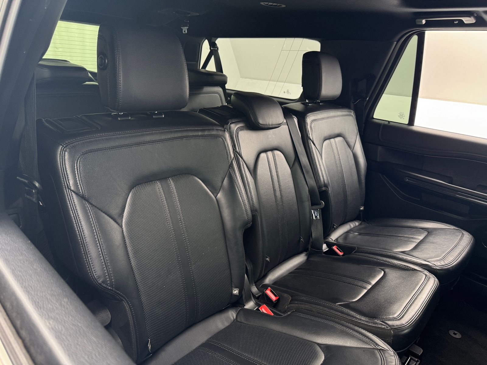 Thumbnail: 2019 Ford Expedition MAX - 5