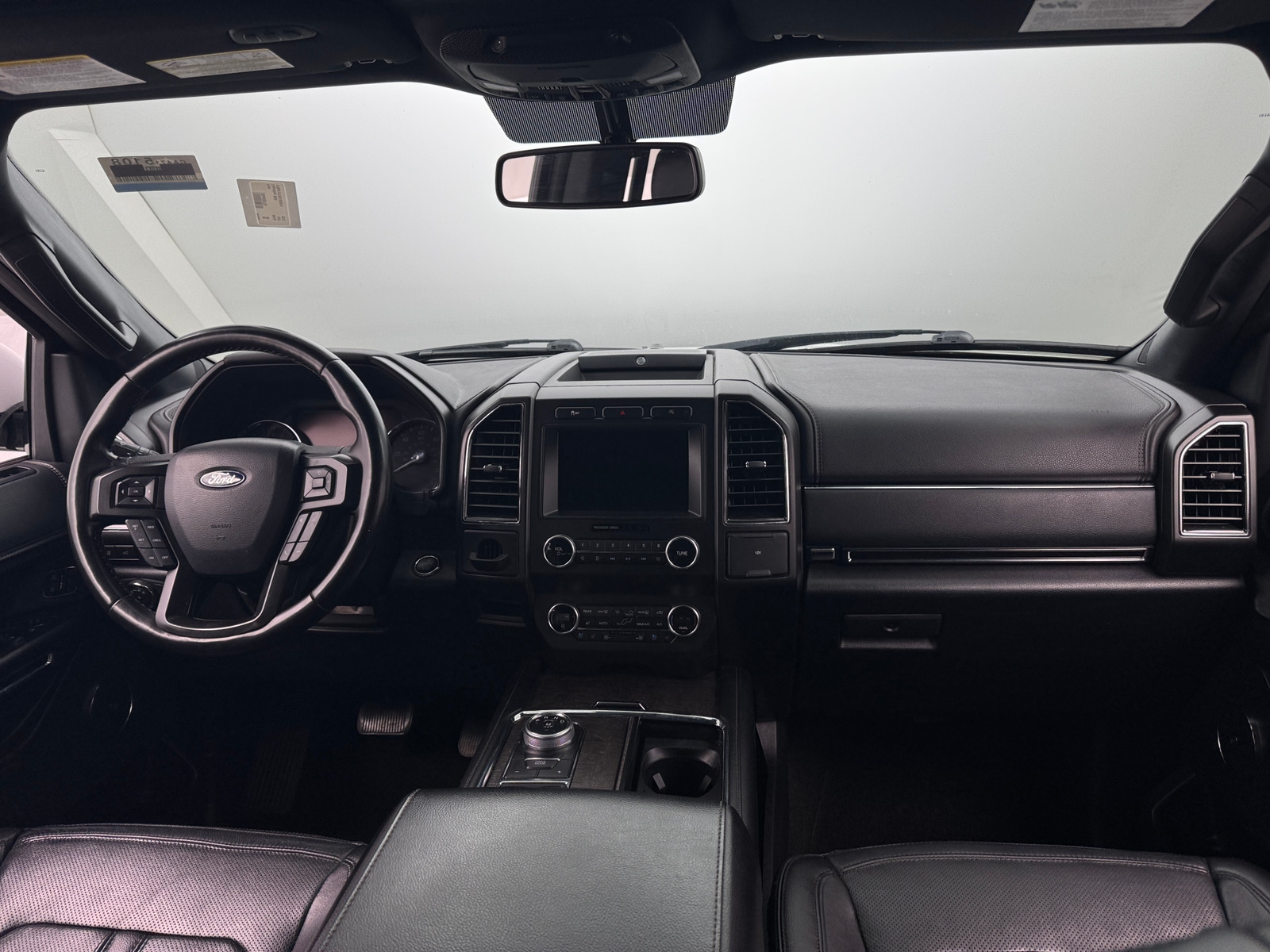 Thumbnail: 2019 Ford Expedition MAX - 2