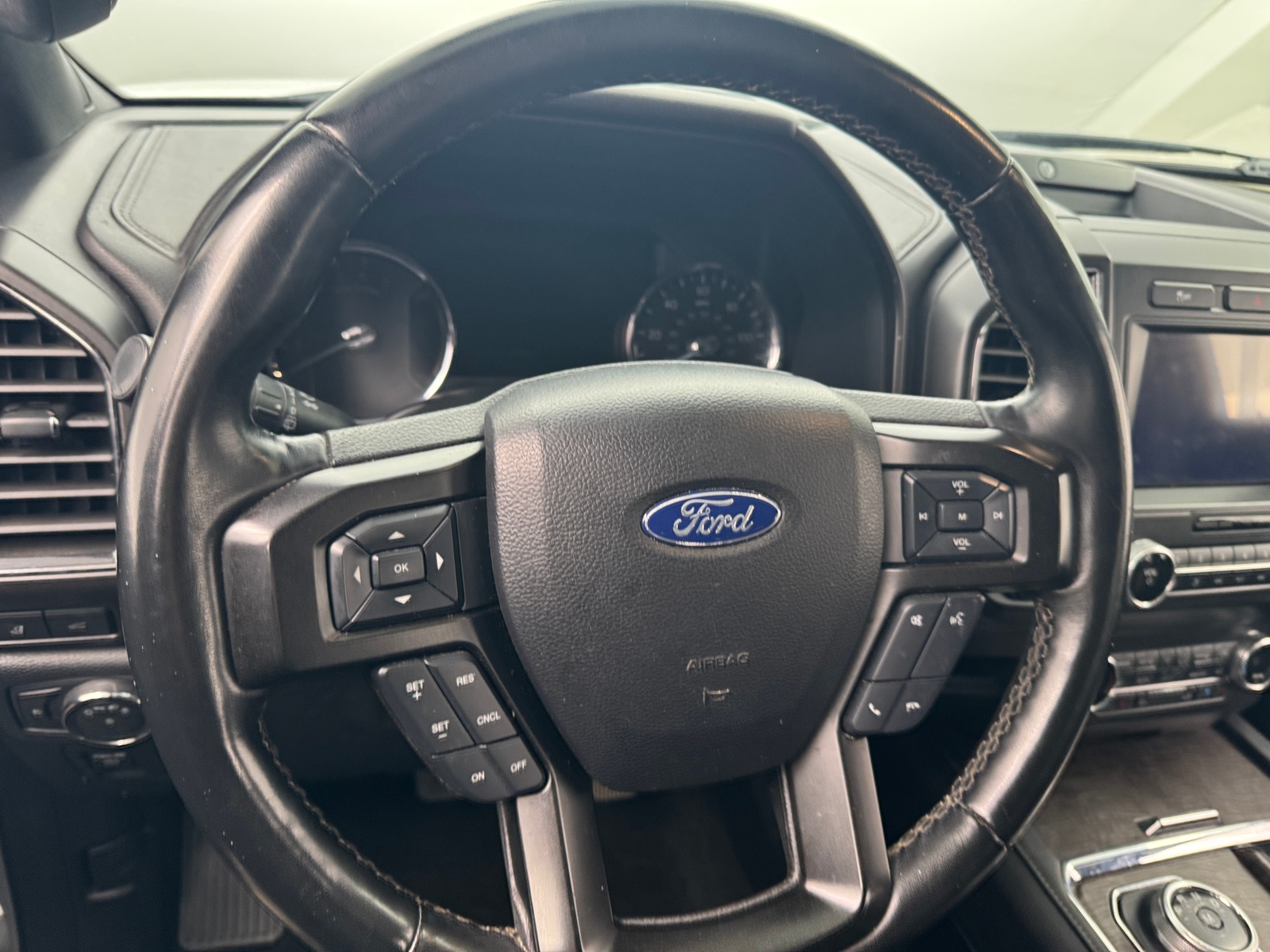 Thumbnail: 2019 Ford Expedition MAX - 4