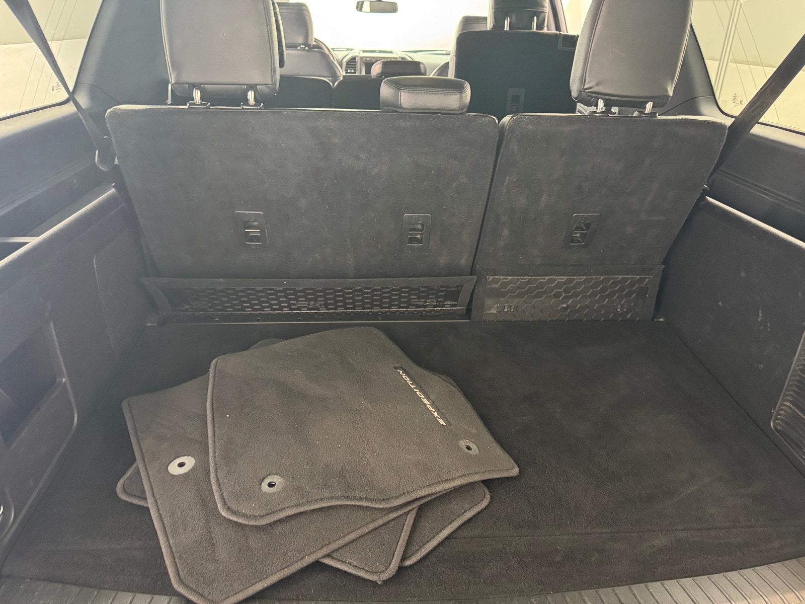 Thumbnail: 2019 Ford Expedition MAX - 6