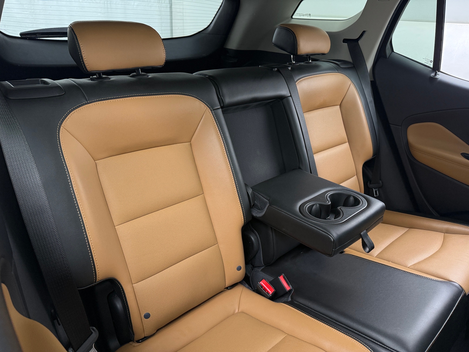 Thumbnail: 2020 GMC Terrain - 5