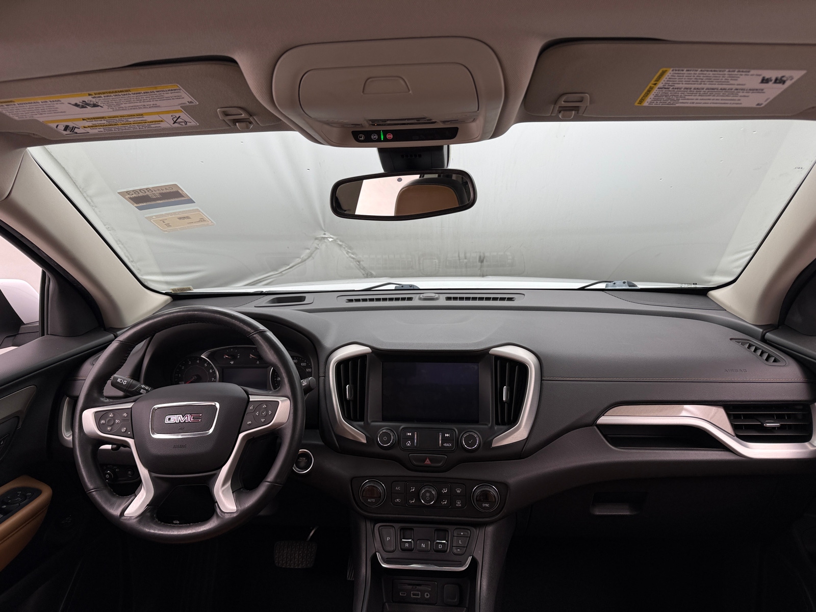 Thumbnail: 2020 GMC Terrain - 2