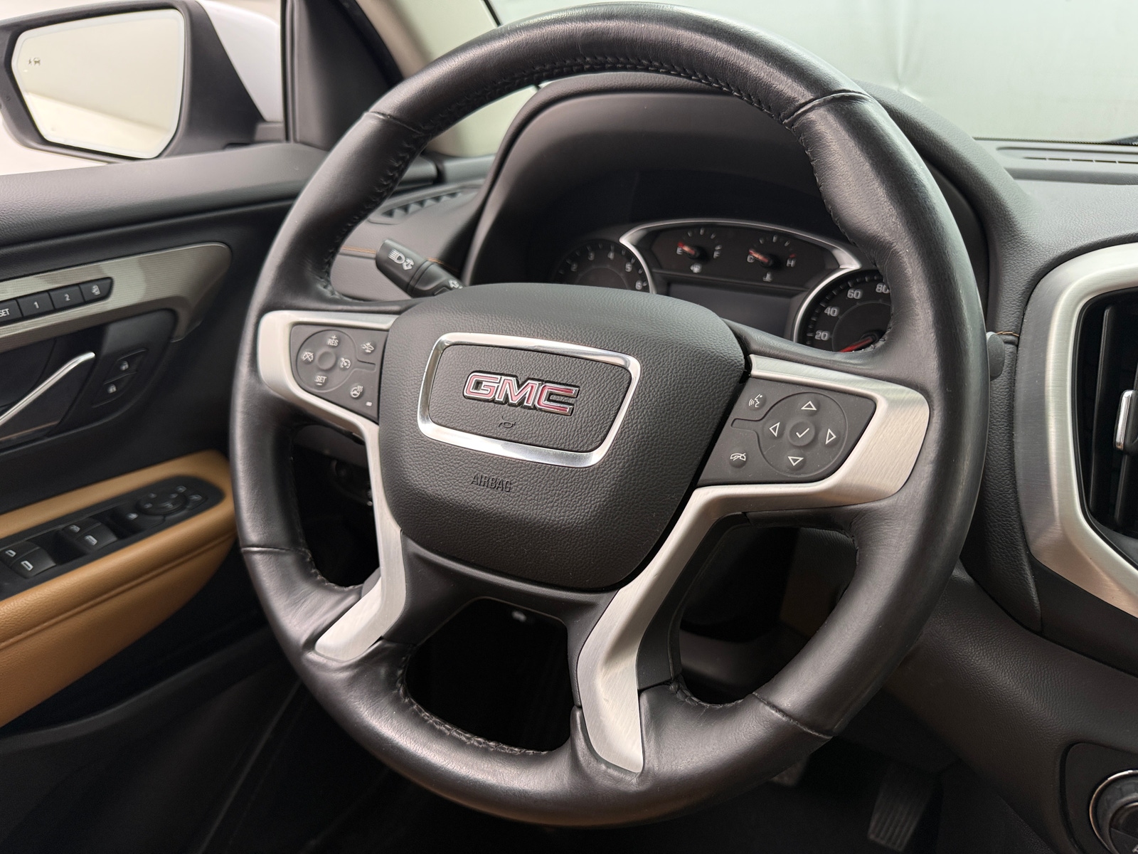 Thumbnail: 2020 GMC Terrain - 4