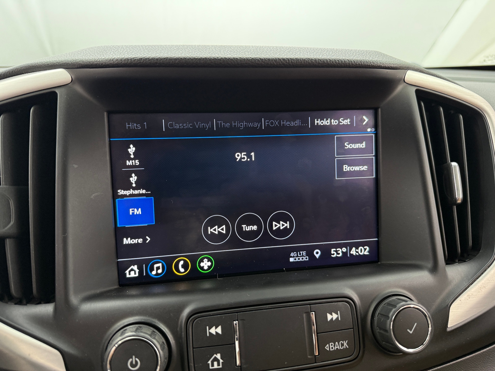 Thumbnail: 2020 GMC Terrain - 3