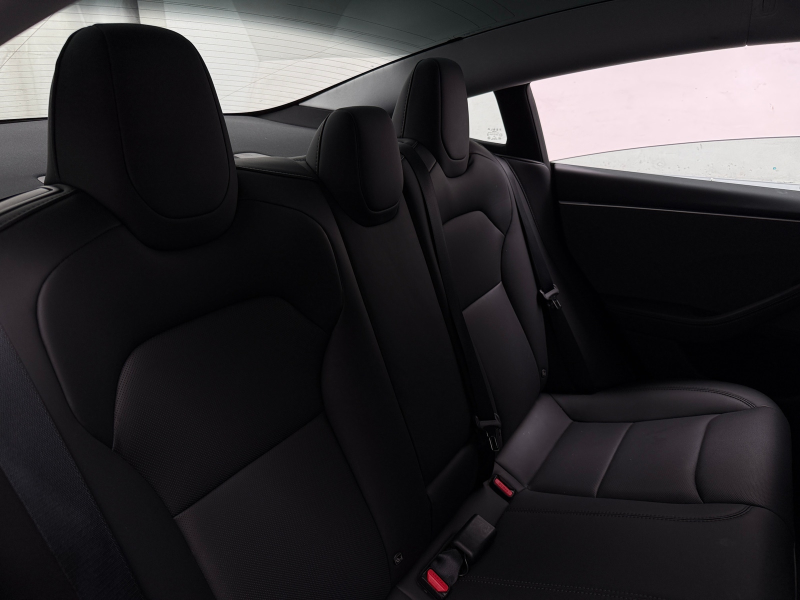 Thumbnail: 2025 Tesla Model 3 - 4