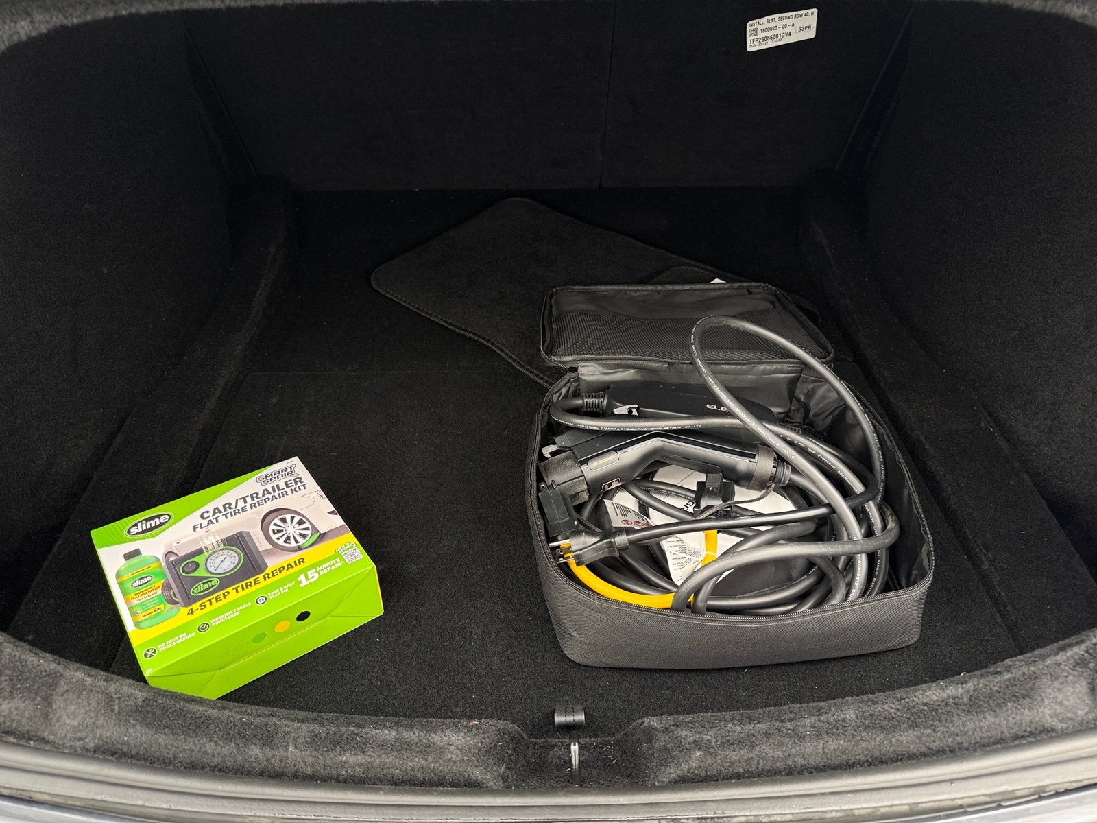 Thumbnail: 2025 Tesla Model 3 - 5