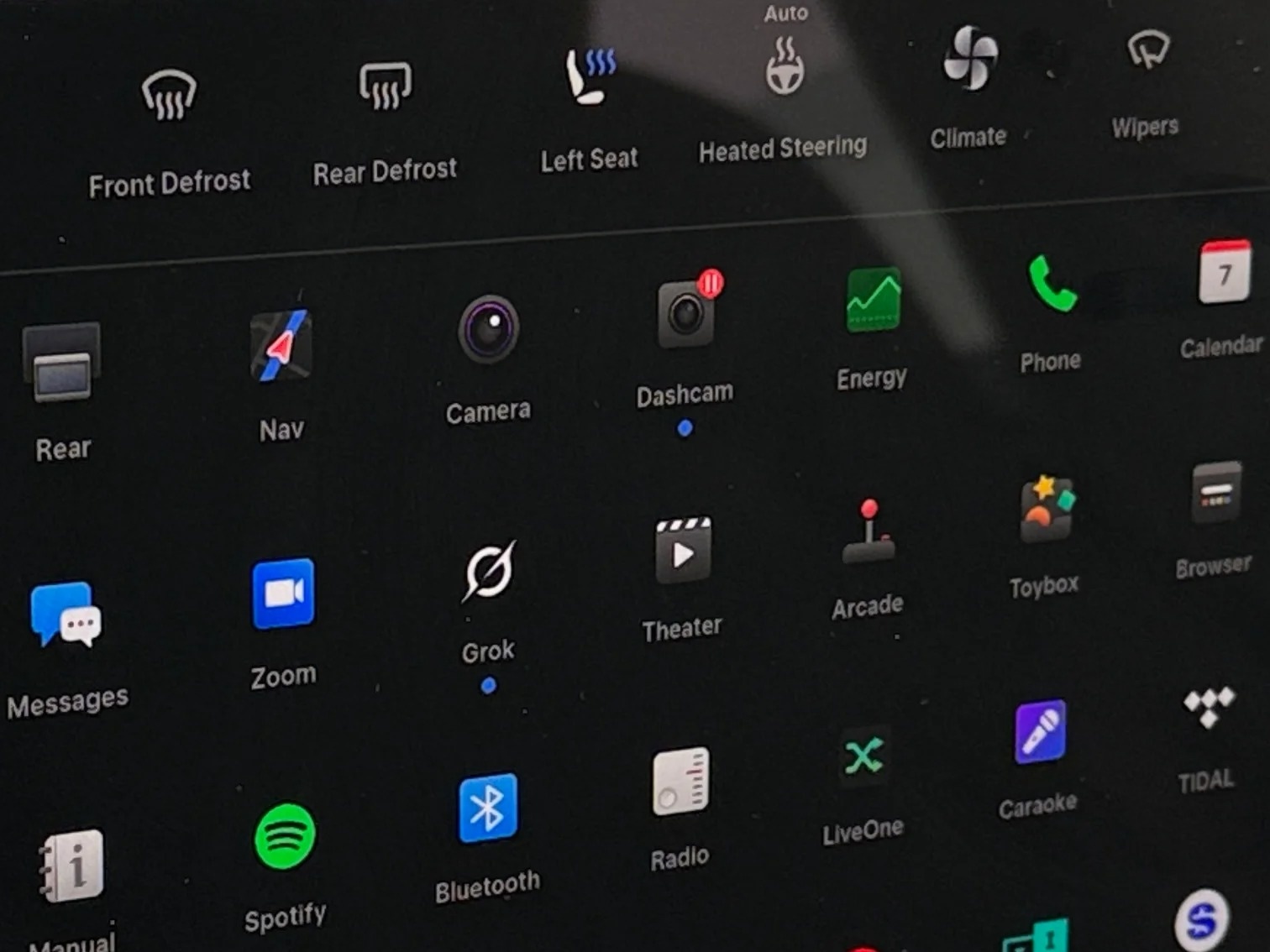 Thumbnail: 2025 Tesla Model 3 - 2