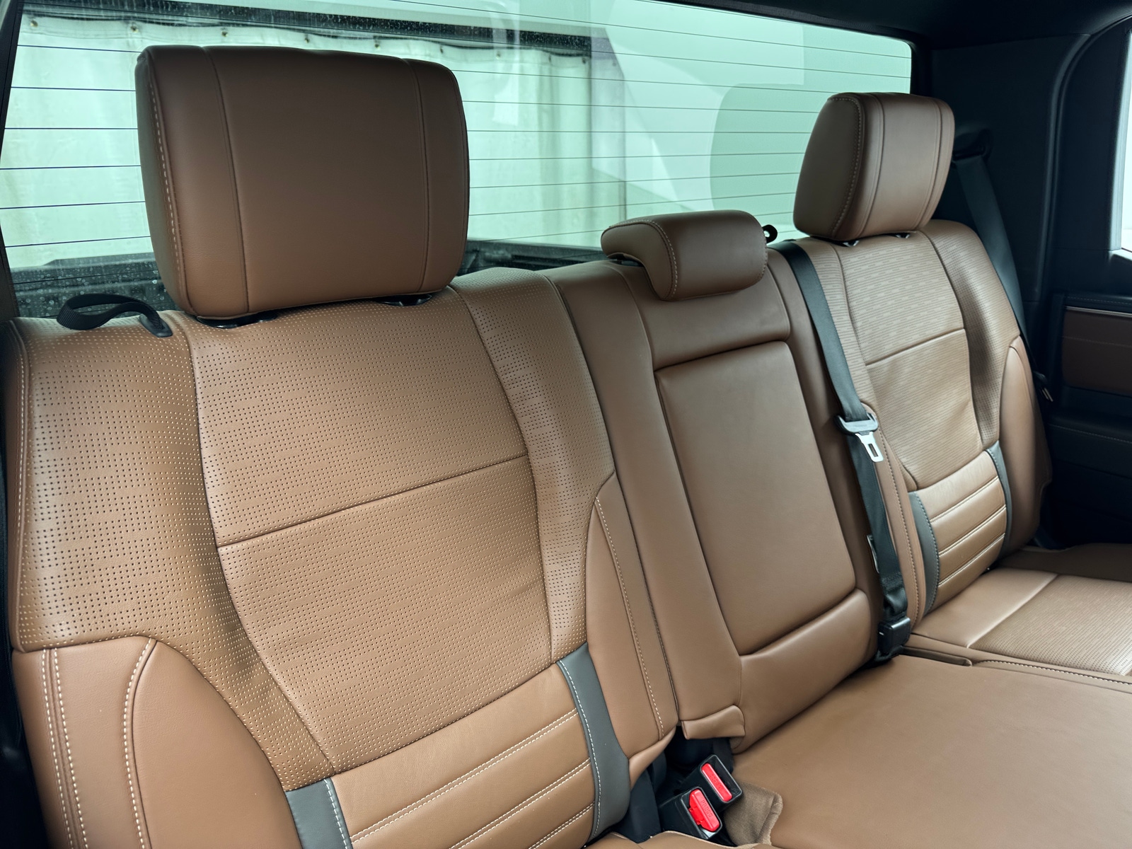 Thumbnail: 2025 Toyota Tundra - 5