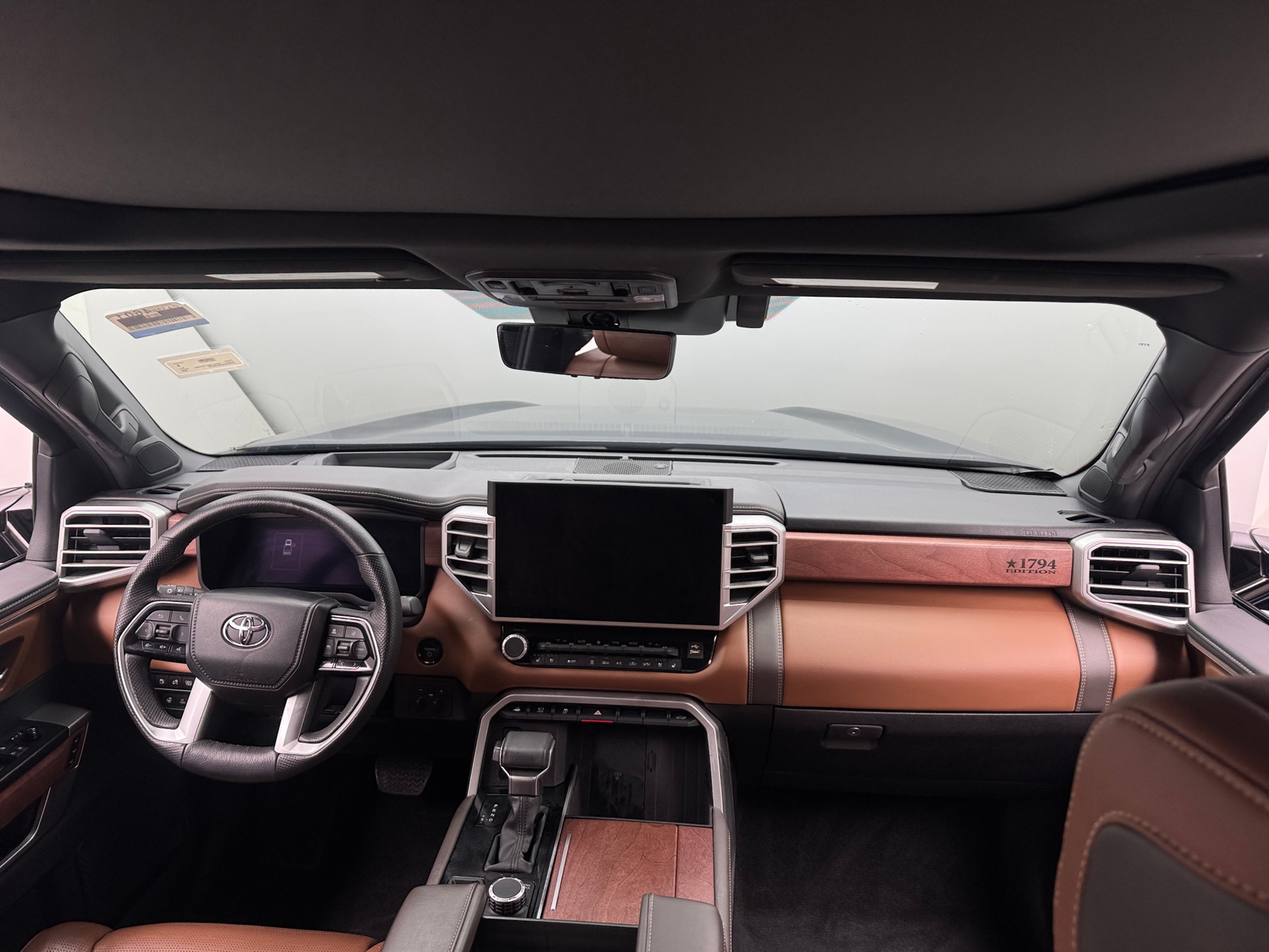 Thumbnail: 2025 Toyota Tundra - 2