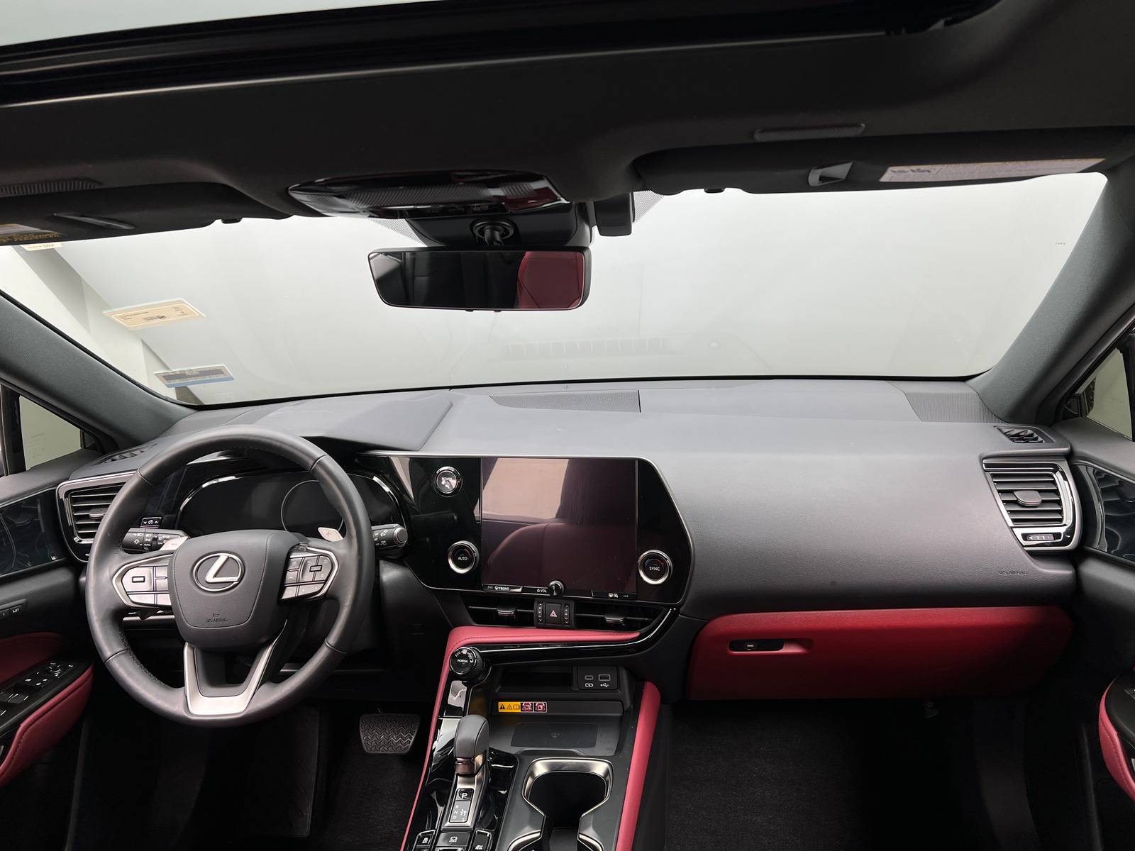 Thumbnail: 2024 Lexus NX - 2