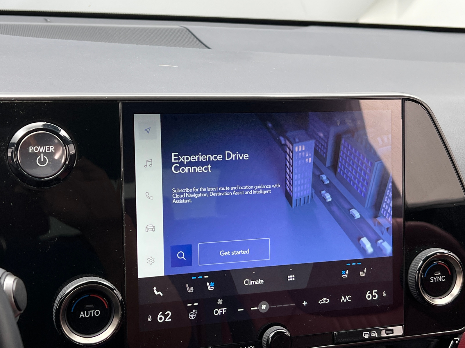 Thumbnail: 2024 Lexus NX - 3