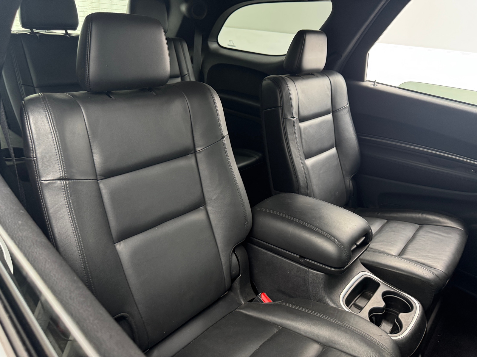 Thumbnail: 2019 Dodge Durango - 5