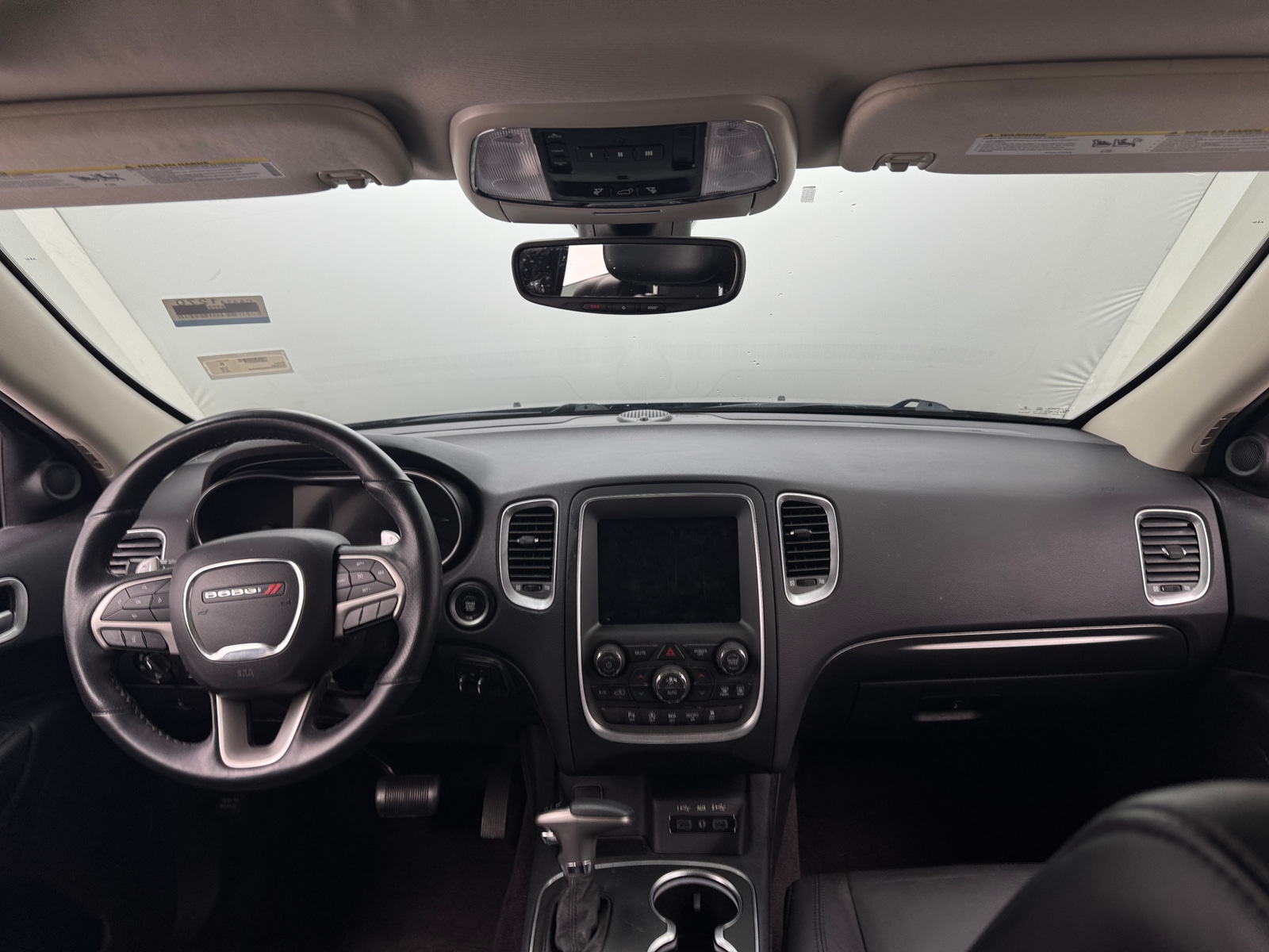 Thumbnail: 2019 Dodge Durango - 2