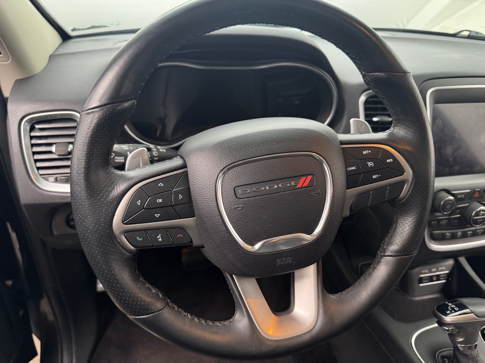 Thumbnail: 2019 Dodge Durango - 4