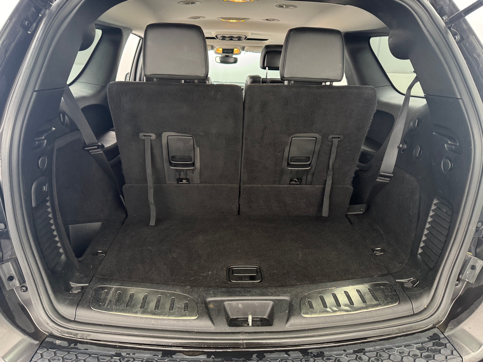 Thumbnail: 2019 Dodge Durango - 6