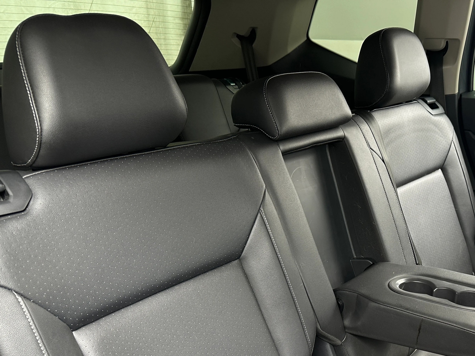 Thumbnail: 2019 Volkswagen Atlas - 5