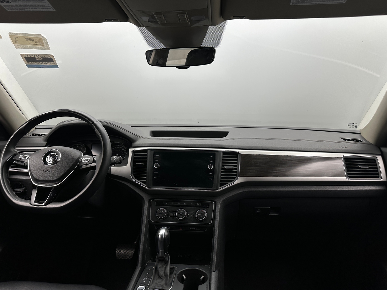 Thumbnail: 2019 Volkswagen Atlas - 2