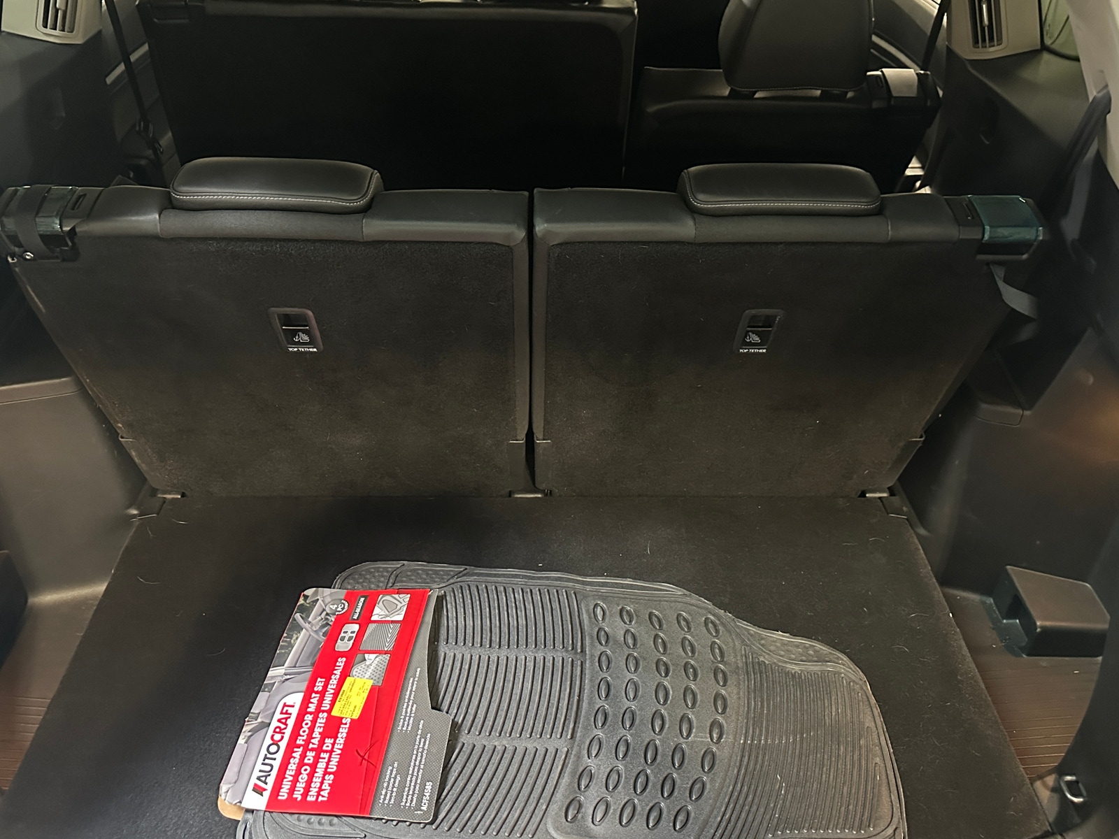 Thumbnail: 2019 Volkswagen Atlas - 6