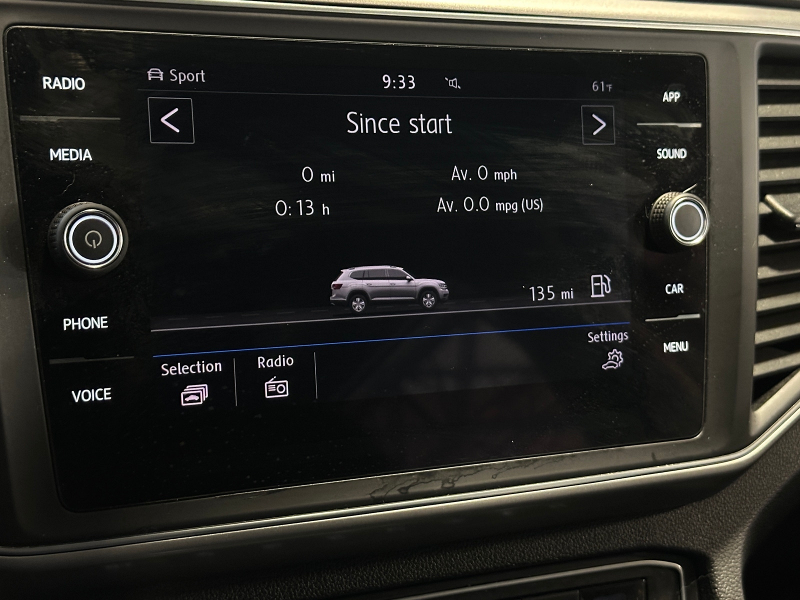 Thumbnail: 2019 Volkswagen Atlas - 3