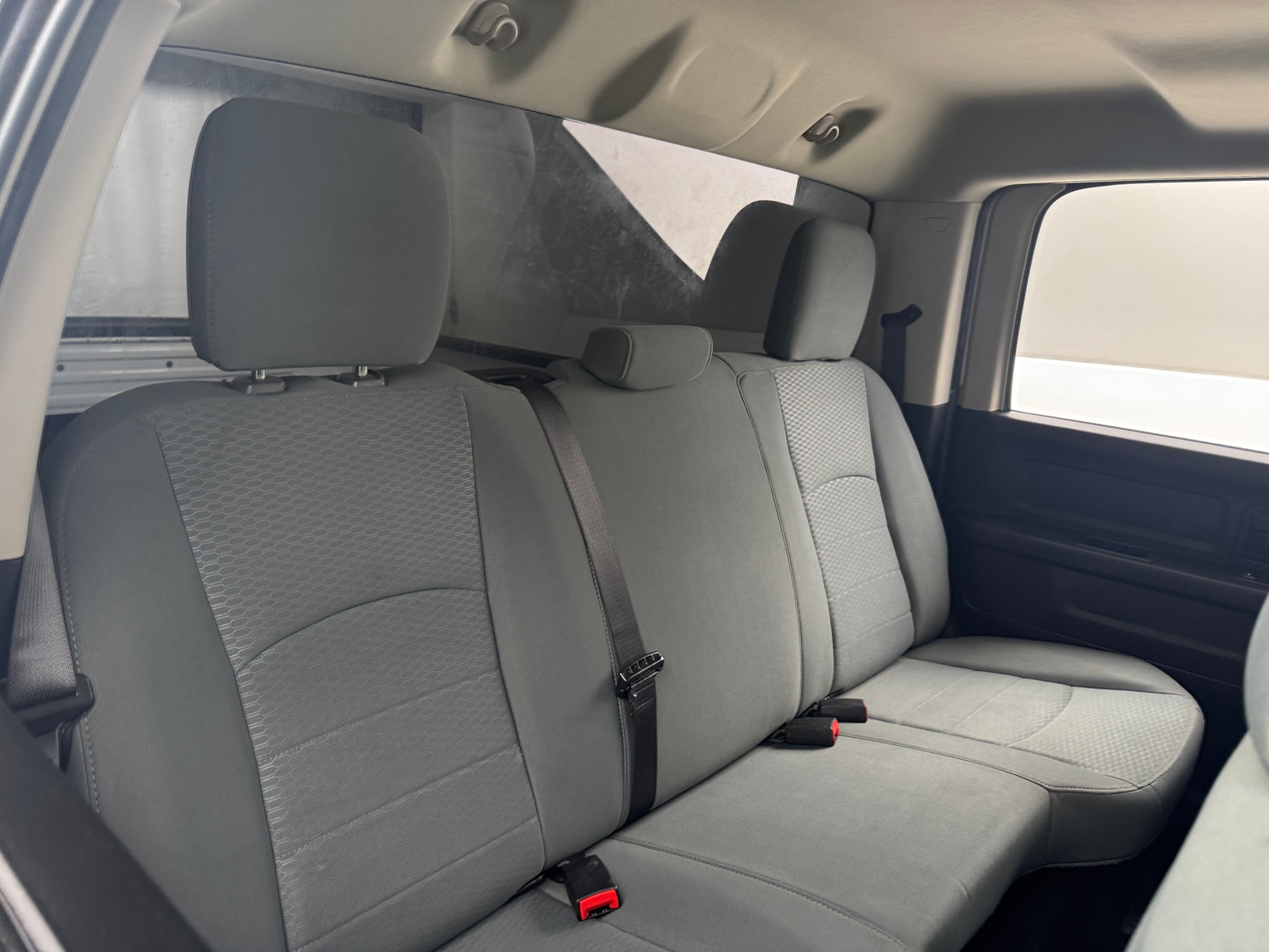 Thumbnail: 2019 RAM 1500 Classic - 6