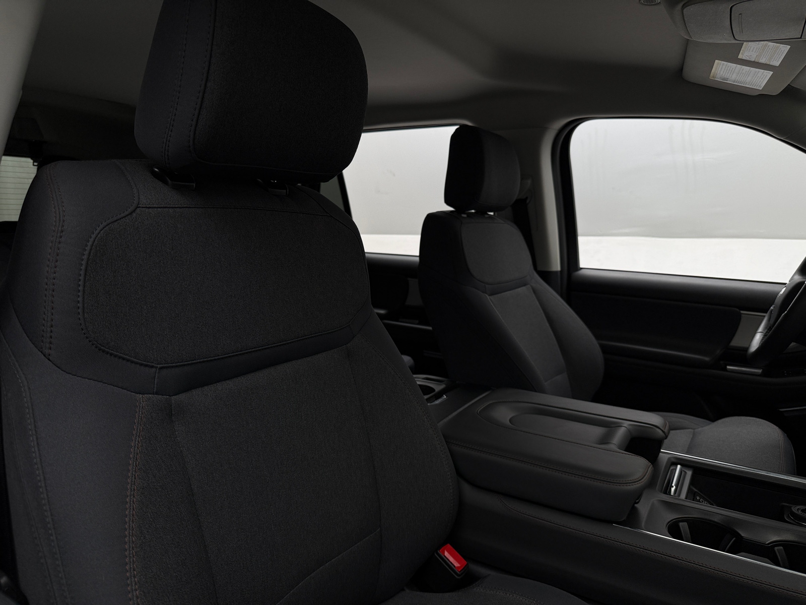 Thumbnail: 2025 Ford Expedition - 2