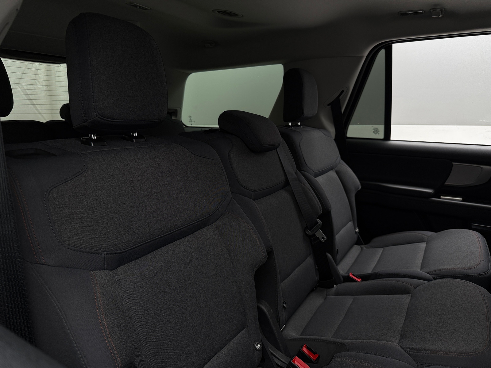 Thumbnail: 2025 Ford Expedition - 6