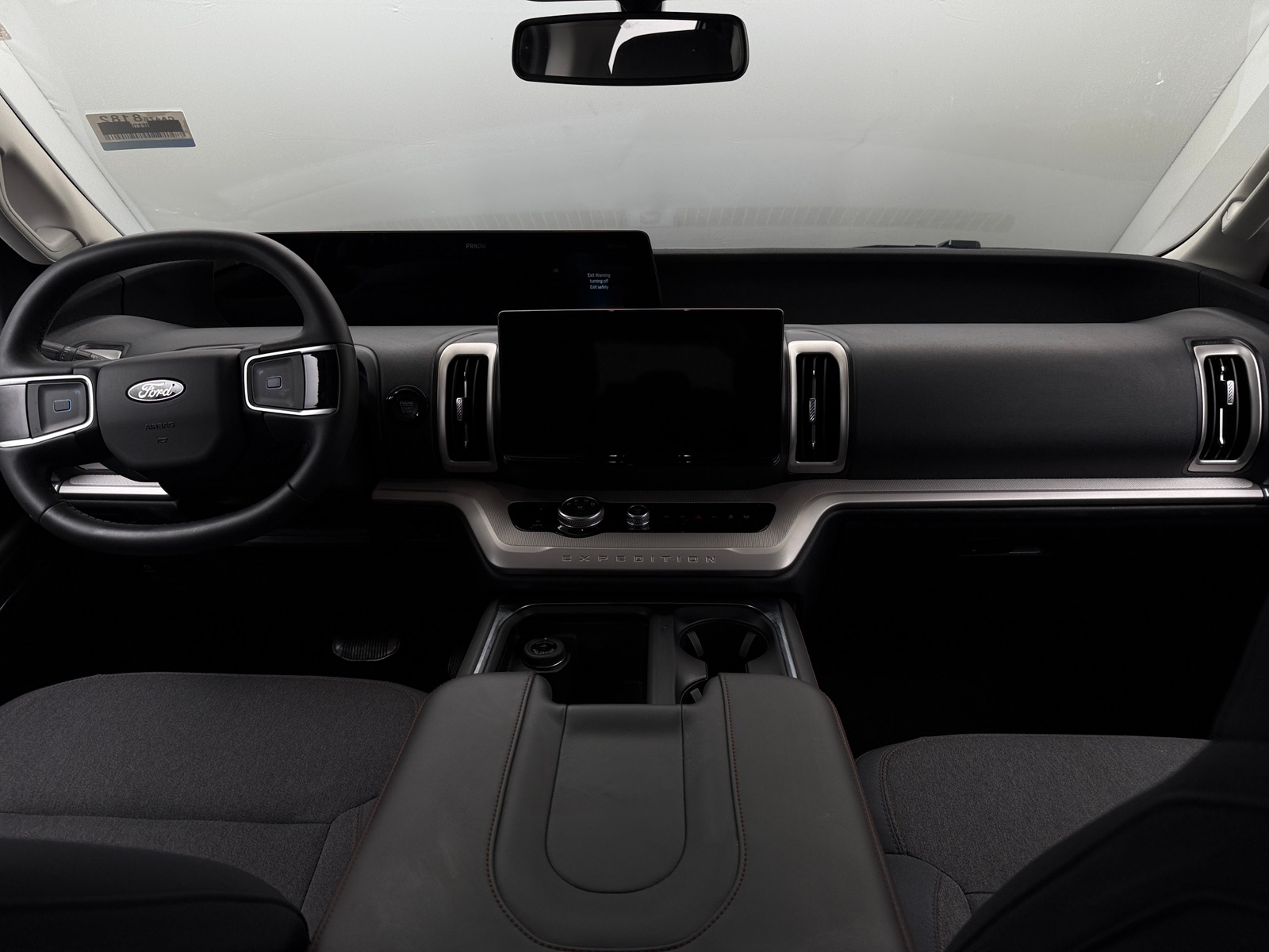 Thumbnail: 2025 Ford Expedition - 3