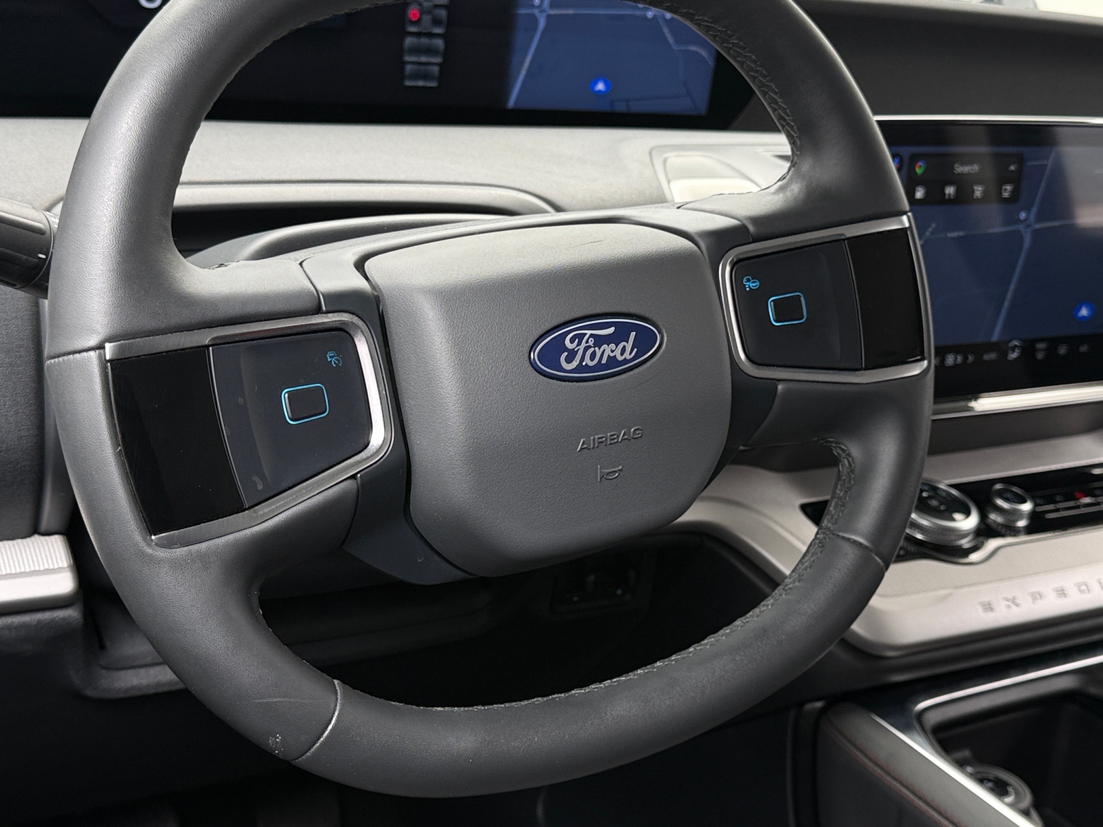 Thumbnail: 2025 Ford Expedition - 5