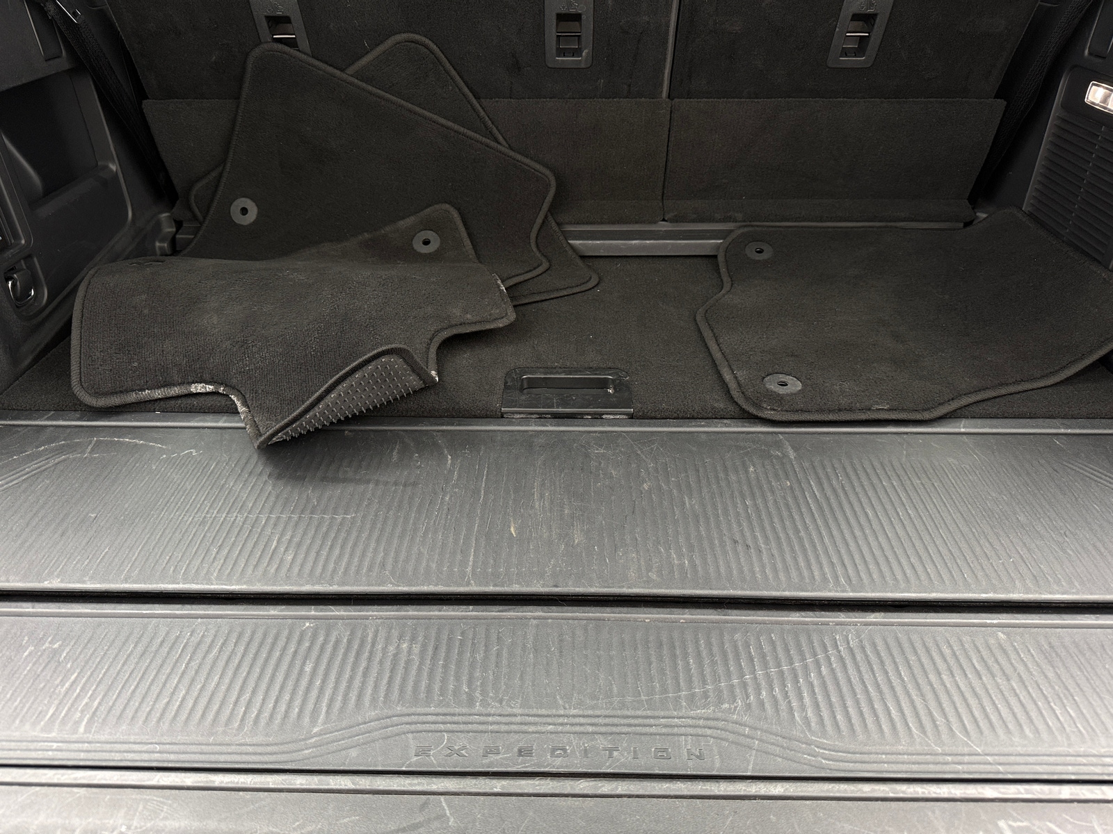 Thumbnail: 2025 Ford Expedition - 7