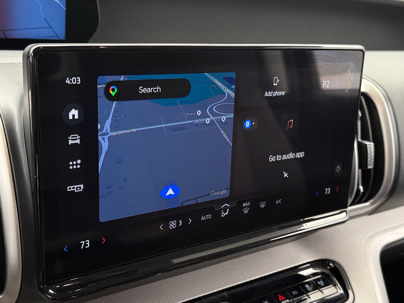 Thumbnail: 2025 Ford Expedition - 4