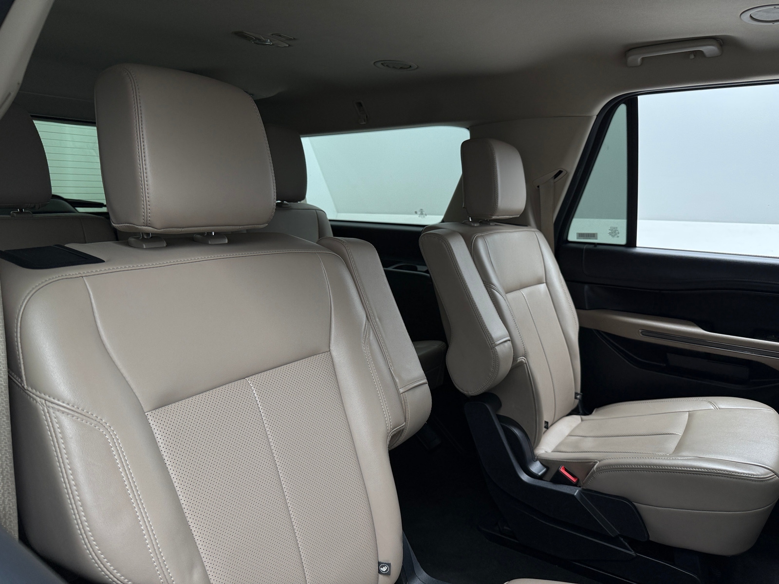 Thumbnail: 2024 Ford Expedition MAX - 5