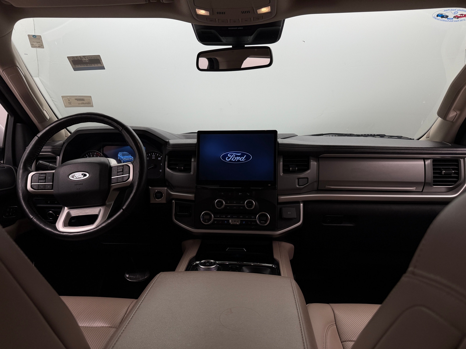 Thumbnail: 2024 Ford Expedition MAX - 2