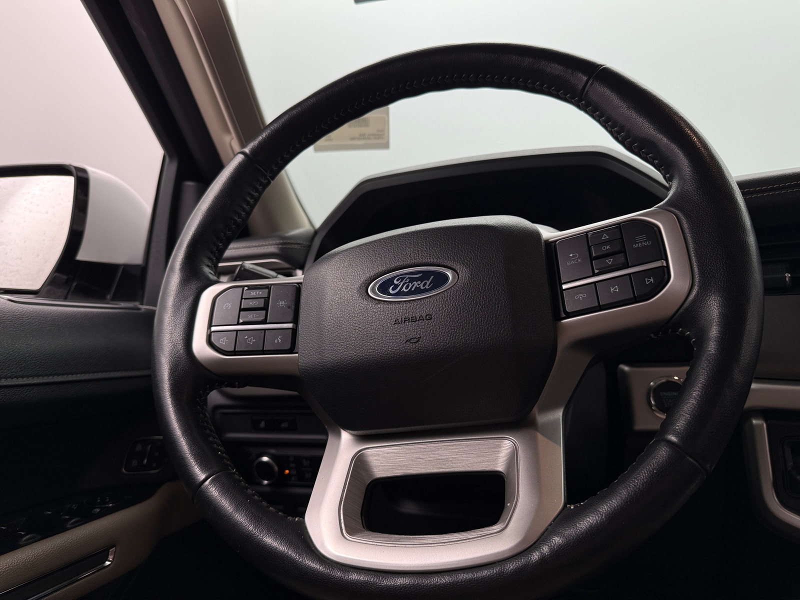 Thumbnail: 2024 Ford Expedition MAX - 4