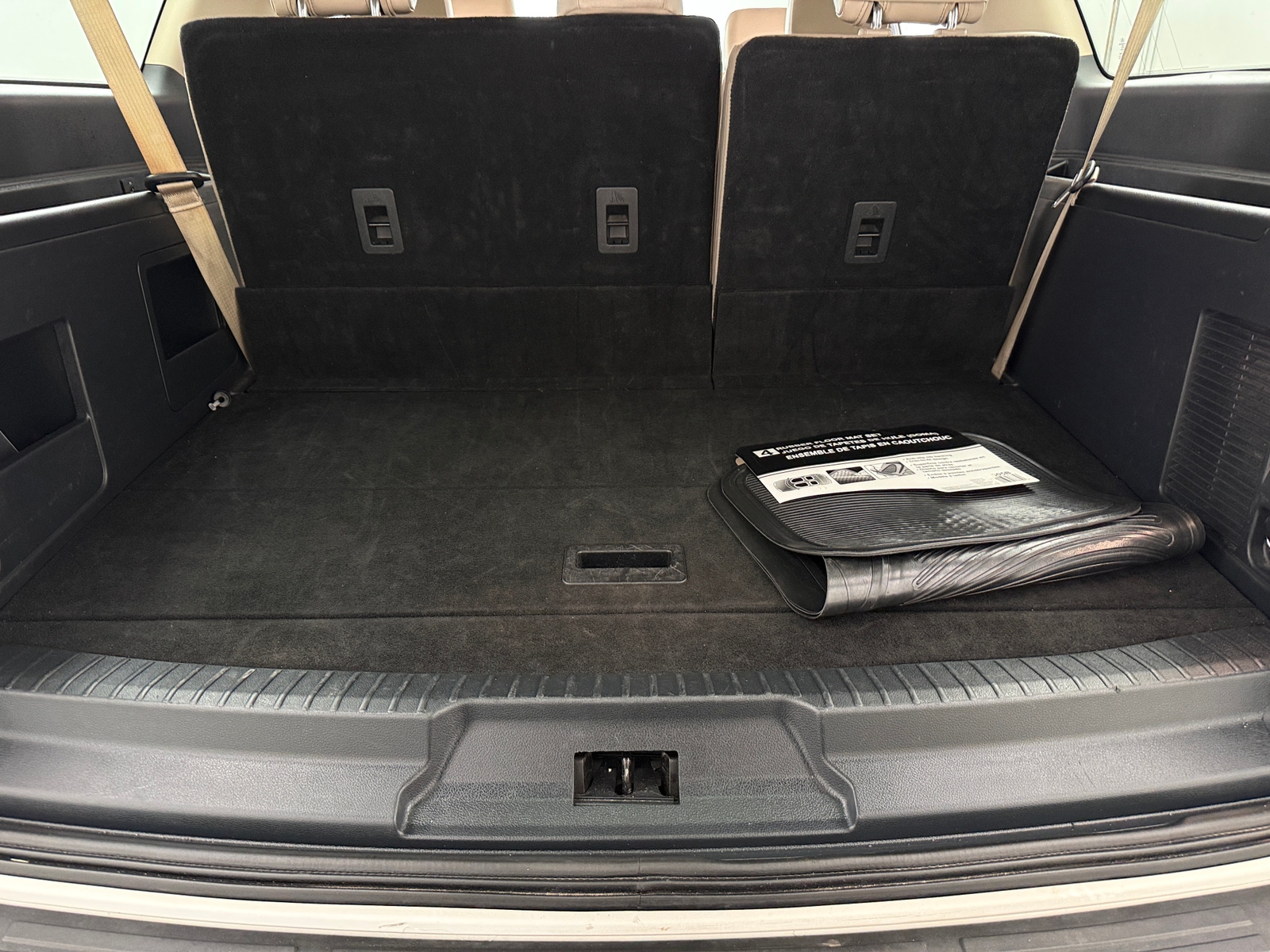 Thumbnail: 2024 Ford Expedition MAX - 6