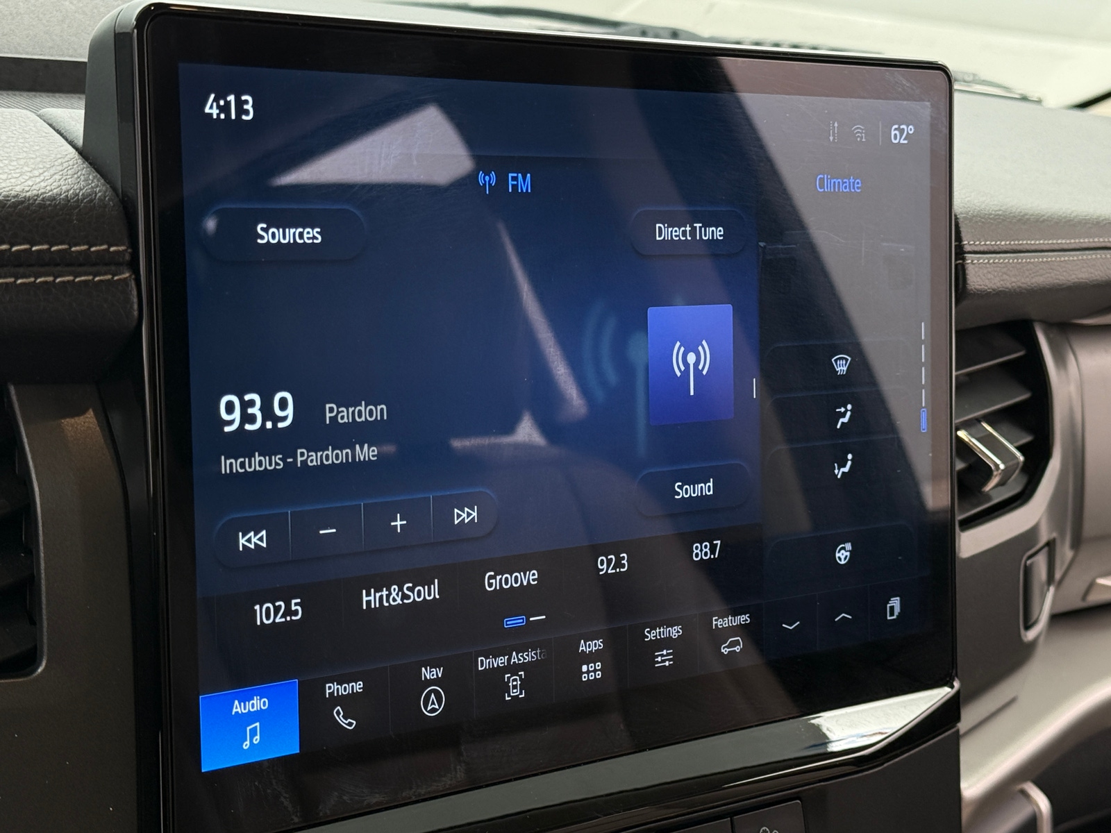 Thumbnail: 2024 Ford Expedition MAX - 3