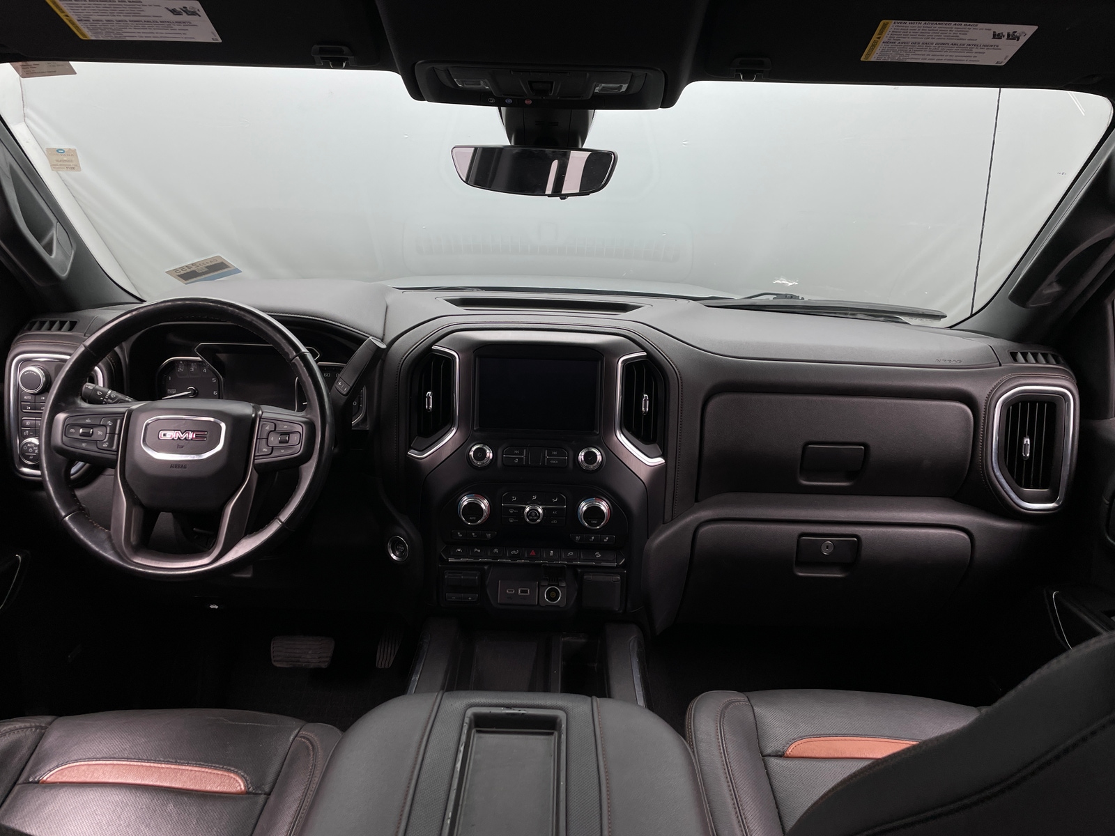 Thumbnail: 2019 GMC Sierra 1500 - 2