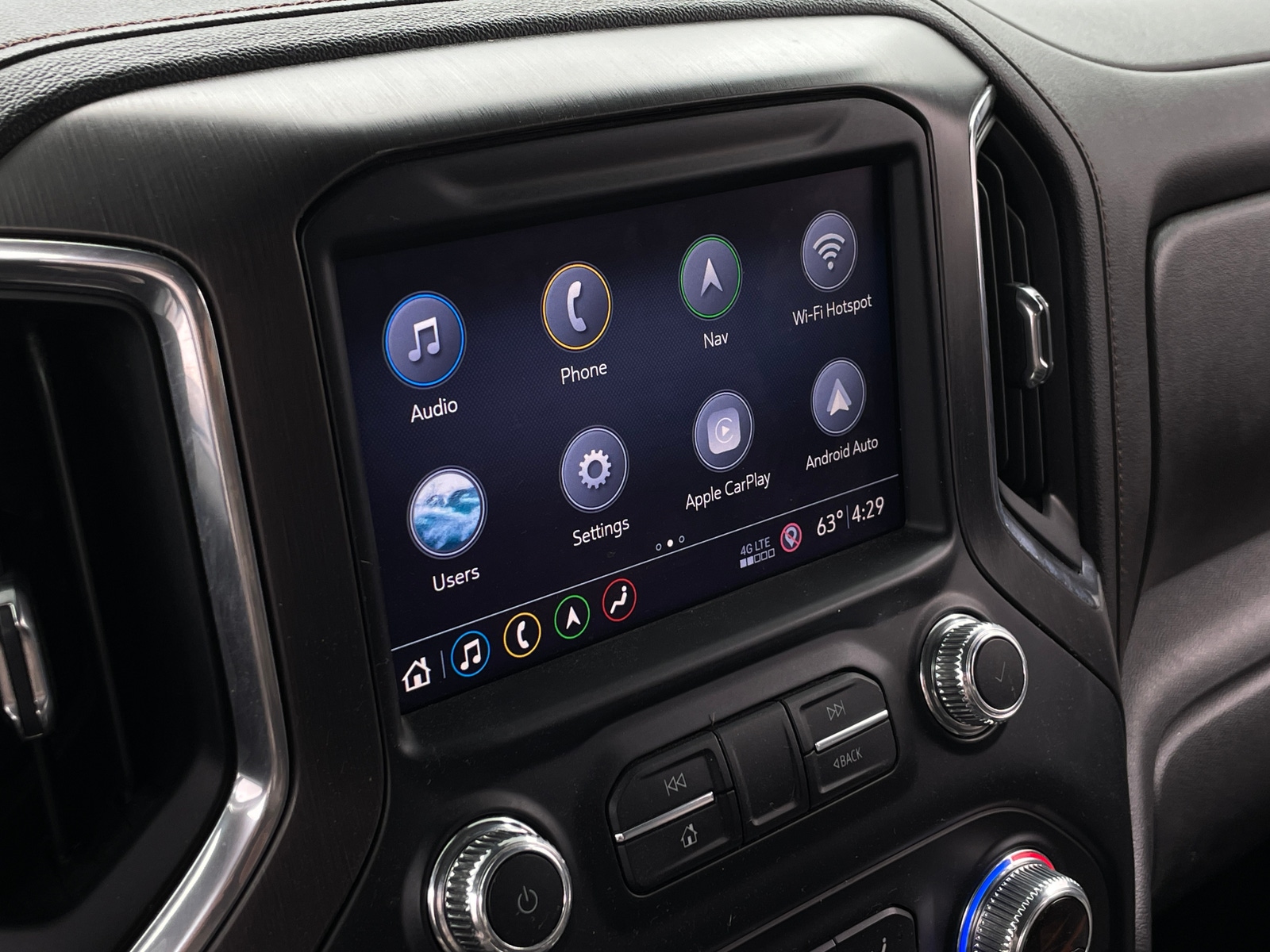 Thumbnail: 2019 GMC Sierra 1500 - 3