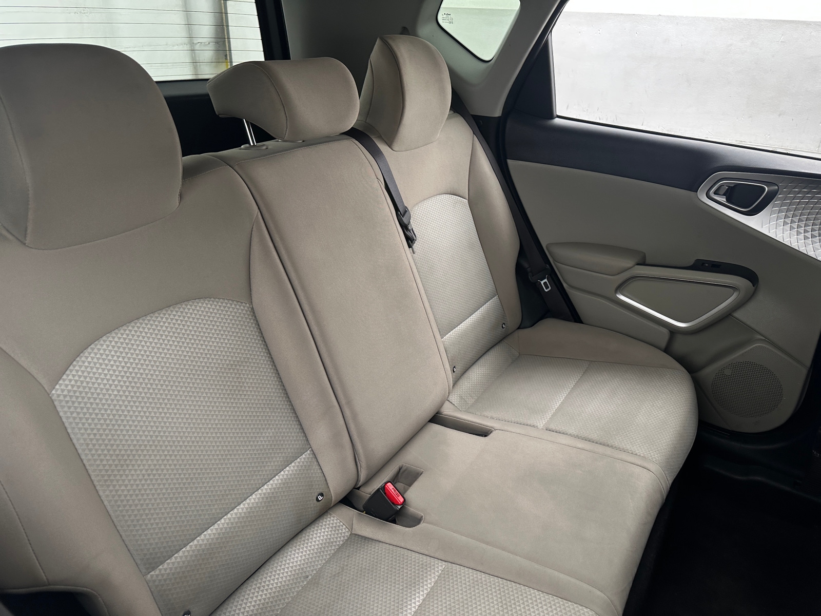 Thumbnail: 2022 Kia Soul - 6