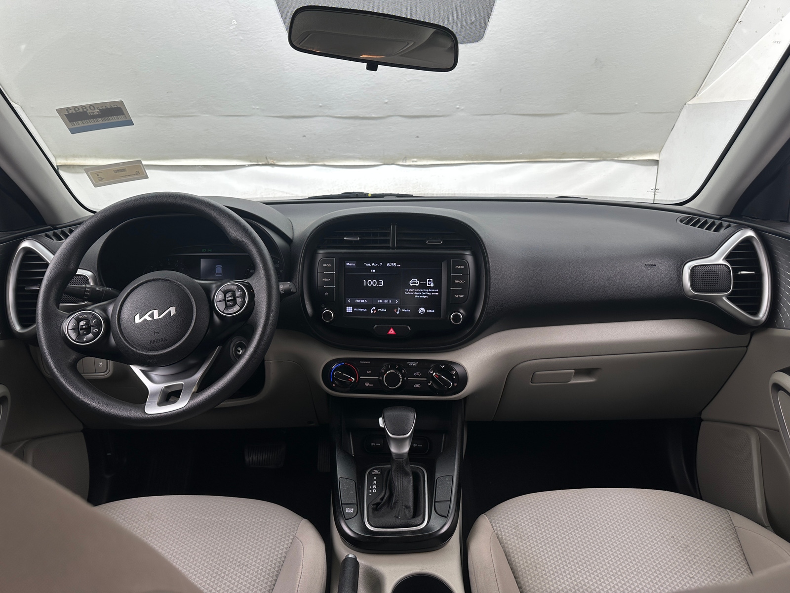 Thumbnail: 2022 Kia Soul - 3