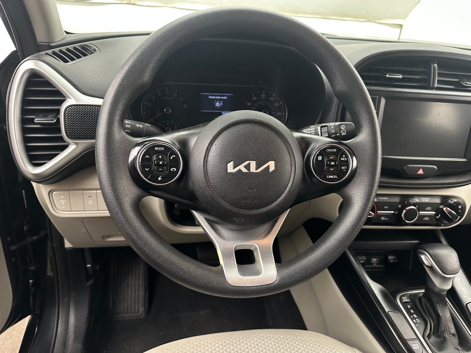 Thumbnail: 2022 Kia Soul - 5