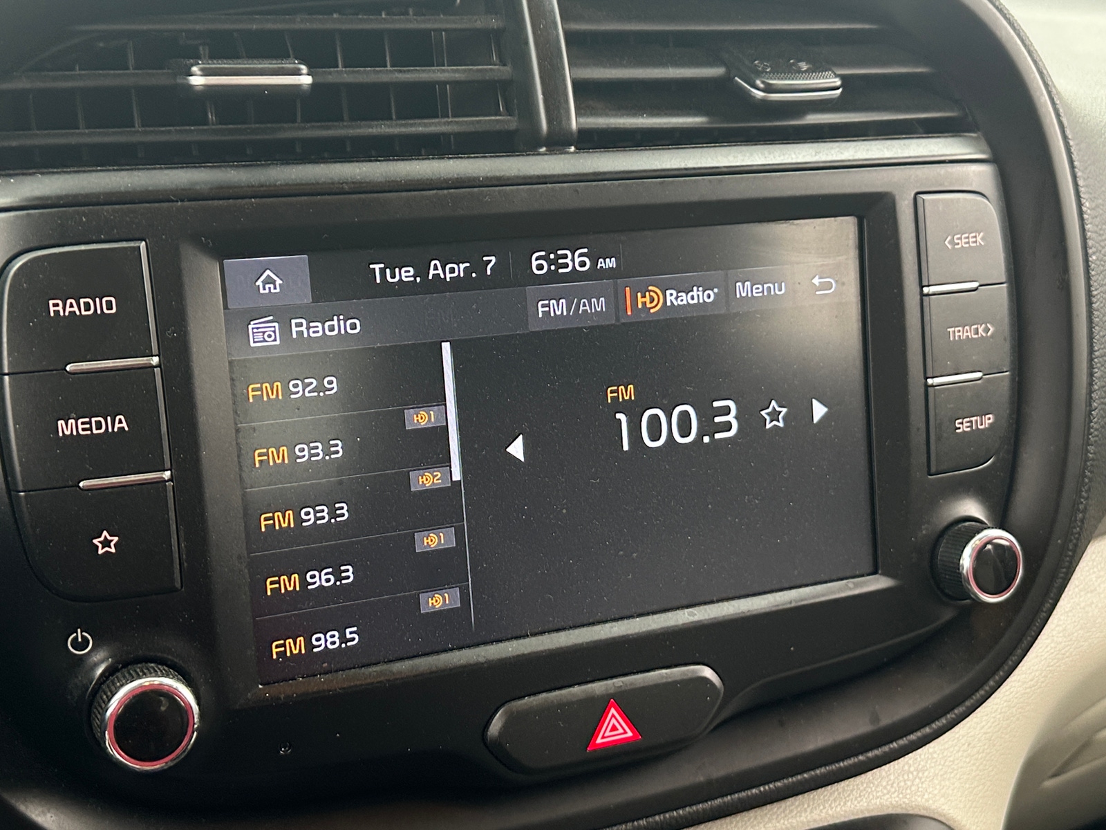 Thumbnail: 2022 Kia Soul - 4