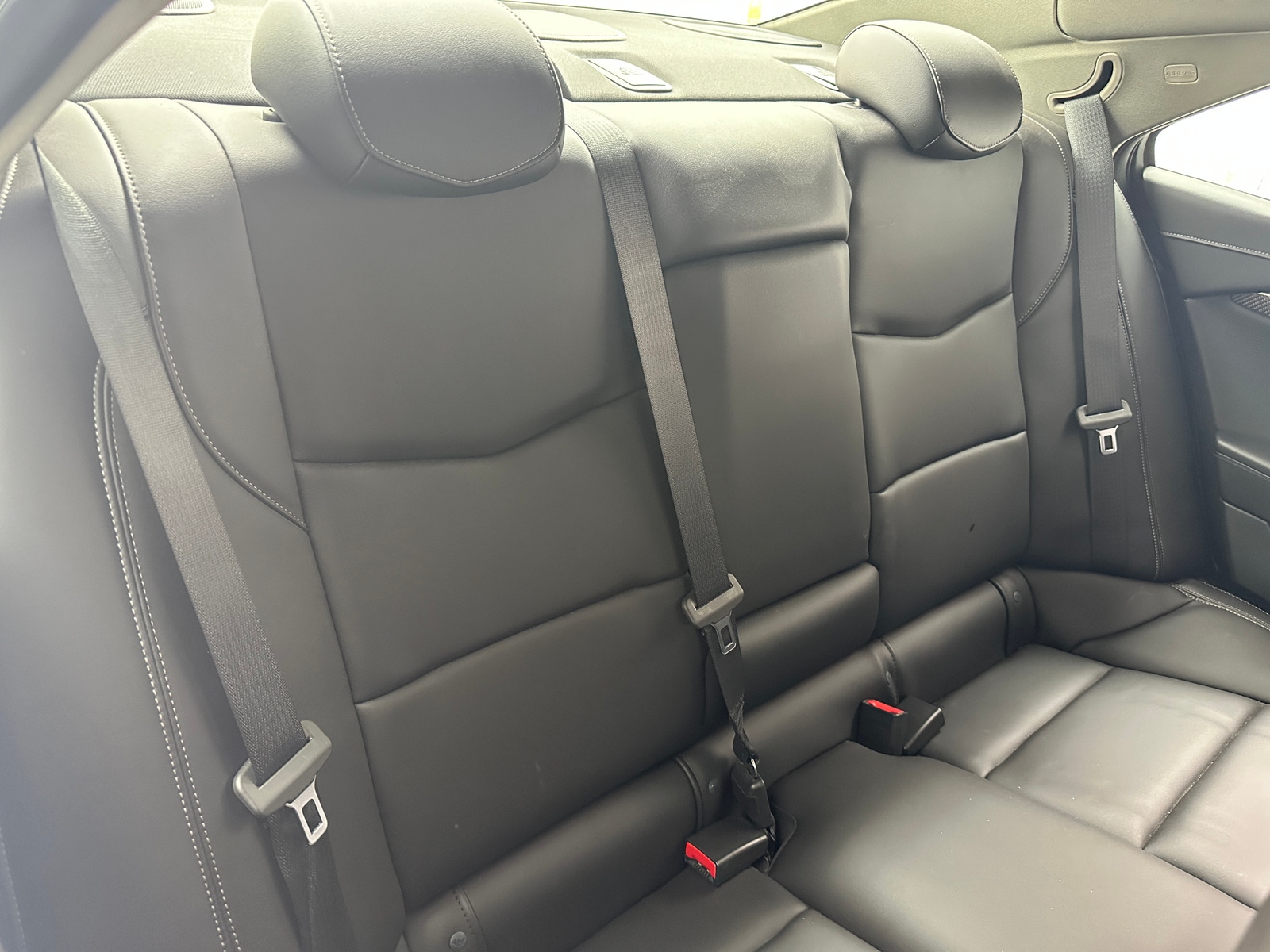 Thumbnail: 2018 Cadillac ATS - 5