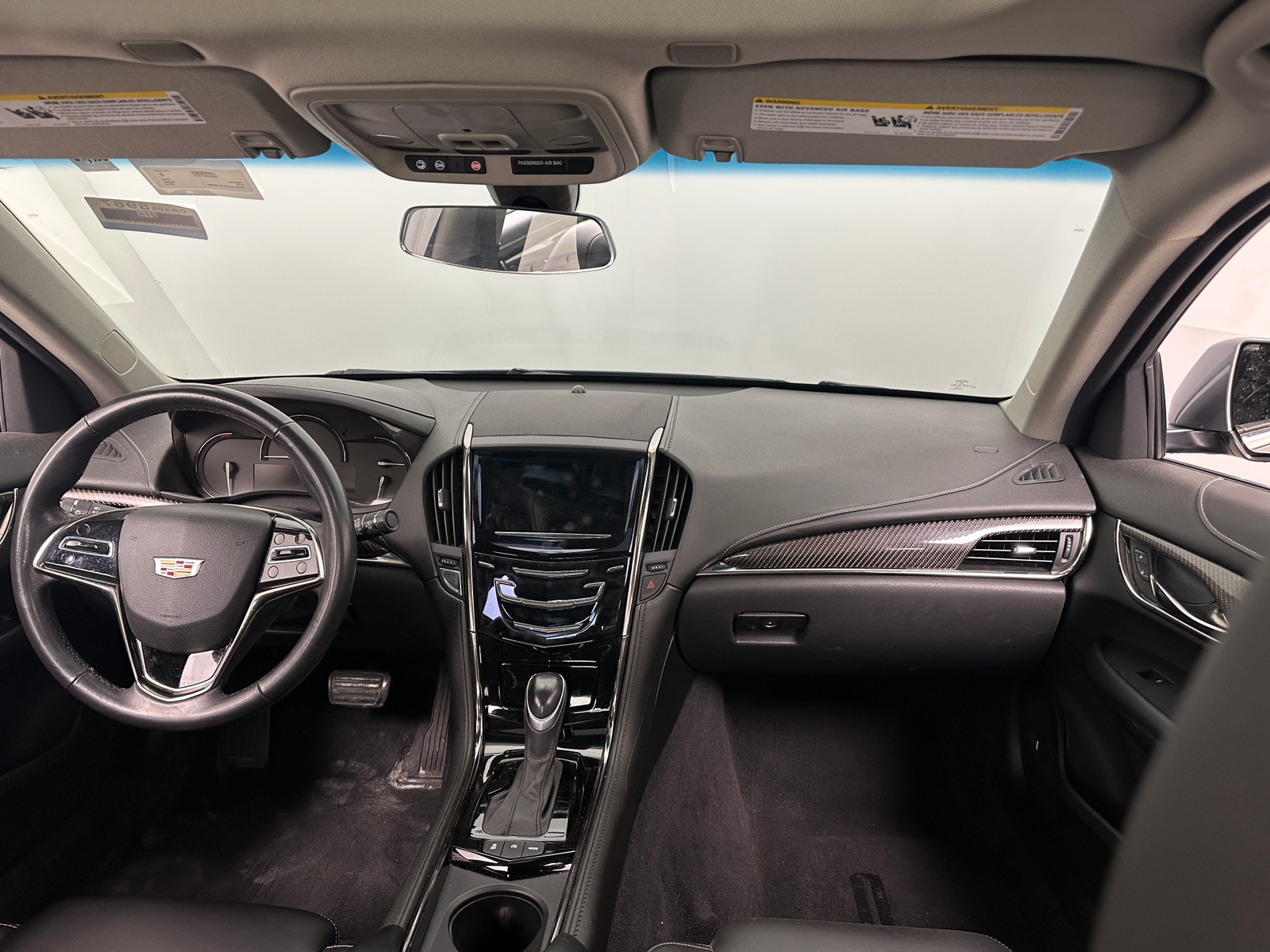 Thumbnail: 2018 Cadillac ATS - 2