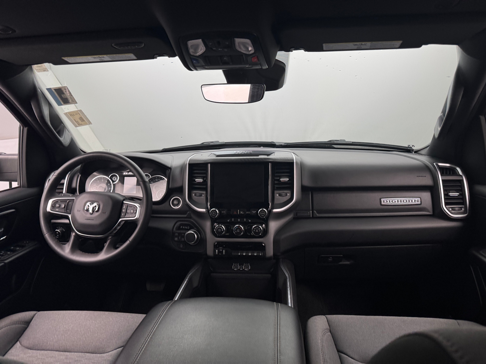 Thumbnail: 2025 RAM 1500 - 3