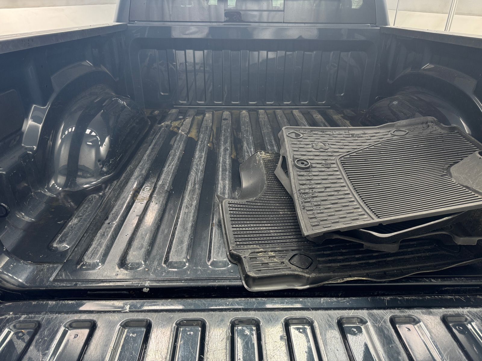 Thumbnail: 2025 RAM 1500 - 7